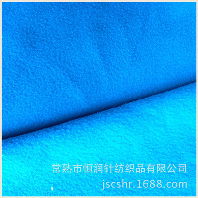 廠家直銷雙刷單搖搖粒絨 優質面料，多樣選擇