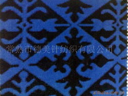 常熟德美針紡織 匠心織就品質，創新引領針紡未來